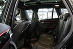 BMW X1 xDrive 20d M-SPORT SHADOW PANORAMA, LED 113.000 km 27.555 &euro; Hamm 59077