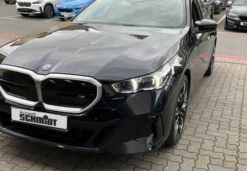 BMW i5 73.005 km 59.890 &euro; Lünen 44534