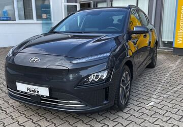 Hyundai KONA 68.246 km 24.940 &euro; Ahlen 59229