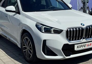 BMW X1 39.621 km 42.780 &euro; Hamm 59063