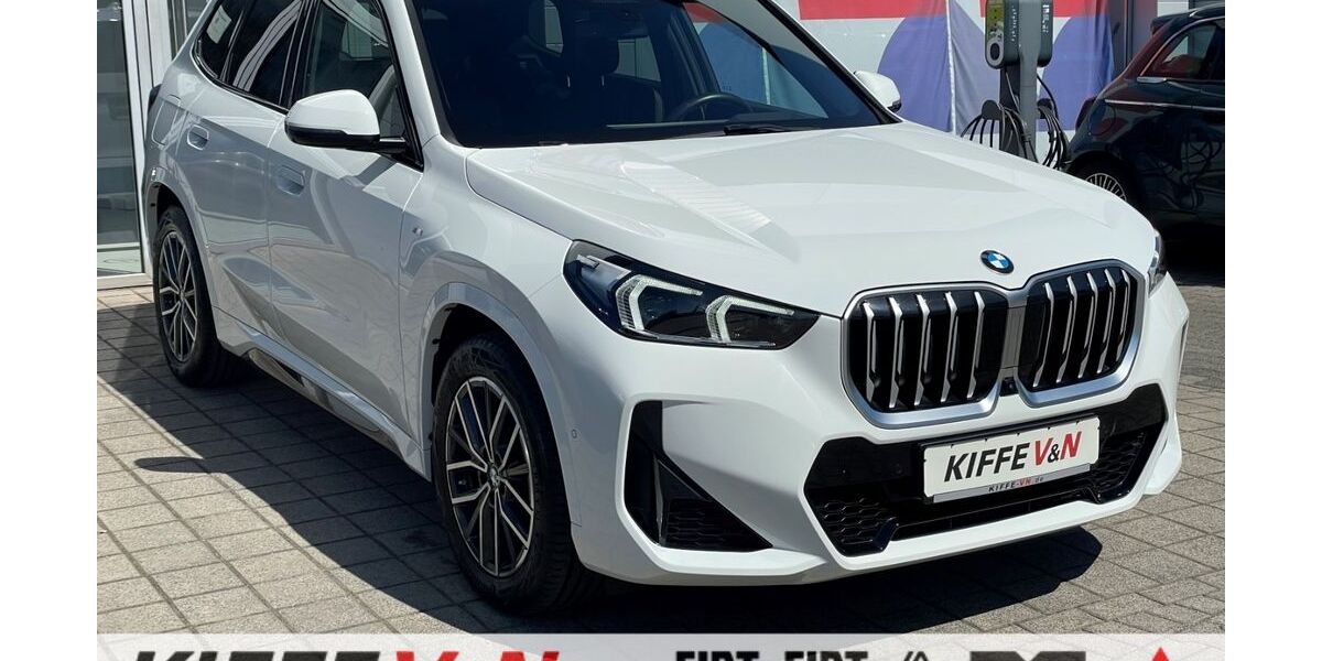 BMW X1 39.621 km 42.780 &euro; Hamm 59063