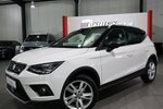 Seat Arona 1.5 TSI XCELLENCE FR-SPORT / WHITE & BLACK 90.000 km 14.345 &euro; Hamm 59077