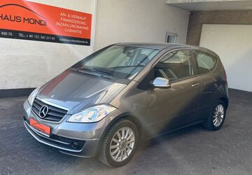Mercedes-Benz A 150 86.000 km 4.900 &euro; Möhnesee-Körbecke 59519