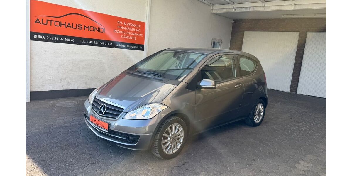 Mercedes-Benz A 150 86.000 km 4.900 &euro; Möhnesee-Körbecke 59519