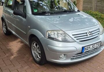 Citroen C3 156.000 km 1.950 &euro; Hamm 59071