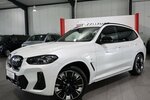 BMW iX3 IMPRESSIVE M-SPORT 99% / PANORAMA, H/K, PRO 110.000 km 36.777 &euro; Hamm 59077