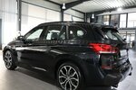 BMW X1 xDrive 20d M-SPORT SHADOW PANORAMA, LED 113.000 km 27.555 &euro; Hamm 59077