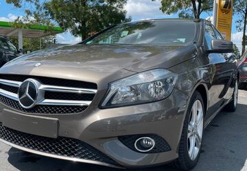 Mercedes-Benz A 180 150.393 km 8.500 &euro; Everswinkel 48351