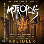 Kreidler - 100 Jahre Metropolis