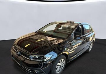 VW Polo 30.503 km 18.988 &euro; Bergkamen 59192