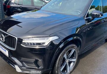 Volvo XC90 162.000 km 29.990 &euro; Hamm 59065
