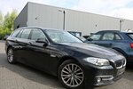 BMW 520d Touring BUSINESS LUXURY / LEDER, XENON 230.000 km 9.202 &euro; Hamm 59077