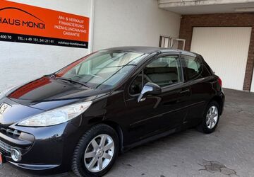 Peugeot 207 169.950 km 2.990 &euro; Möhnesee-Körbecke 59519