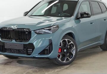 BMW X1 14.625 km 50.290 &euro; Soest 59494