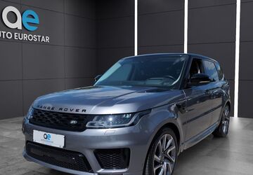 Land Rover Range Rover Sport 107.656 km 42.950 &euro; Hamm 59077