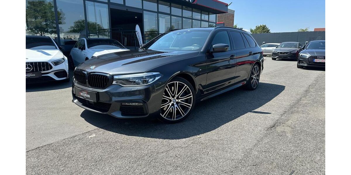 BMW 540 160.209 km 26.799 &euro; Hamm 59067