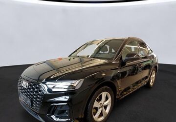 Audi Q5 87.113 km 32.924 &euro; Hamm 59067
