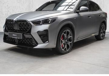 BMW X2 9.900 km 43.890 &euro; Lüdinghausen 59348