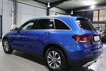 Mercedes-Benz GLC 300 d 4M BUSINESS SPORT PANORAMA, WIDESCREEN 150.000 km 29.991 &euro; Hamm 59077