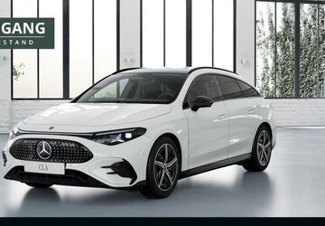Mercedes-Benz CLA 250 Shooting Brake 5.000 km 57.920 &euro; Menden 58706
