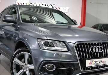 Audi Q5 188.000 km 15.444 &euro; Hamm 59077