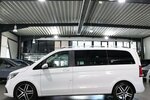 Mercedes-Benz V 300 d KOMPAKT / BETT+LIEGE / LED / NAVI+ / AHK 115.000 km 39.991 &euro; Hamm 59077