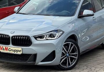 BMW X2 19.200 km 35.880 &euro; Hamm 59063
