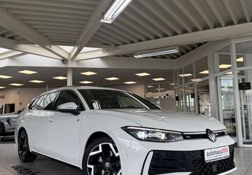 VW Passat Variant 53.957 km 32.950 &euro; Hamm 59065