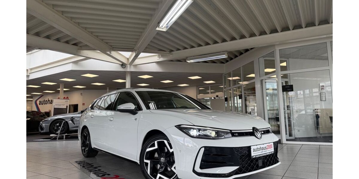 VW Passat Variant 53.957 km 32.950 &euro; Hamm 59065