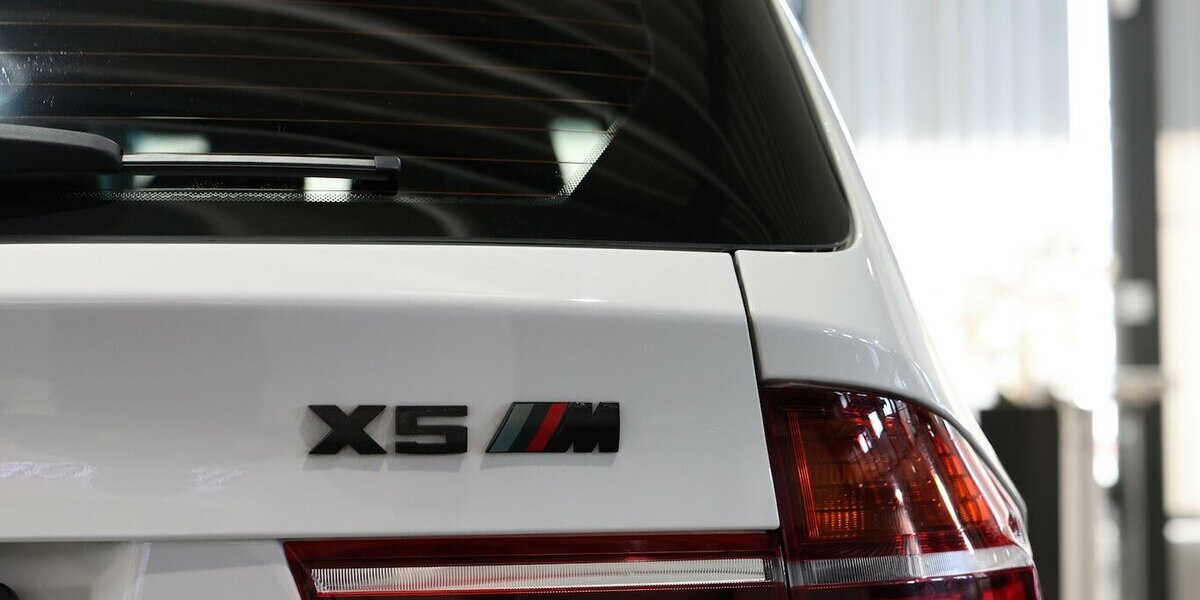 BMW X5 M xDrive50i WHITE M-SPORTPAKET / PANORAMA 66.000 km 17.502 &euro; Hamm 59077