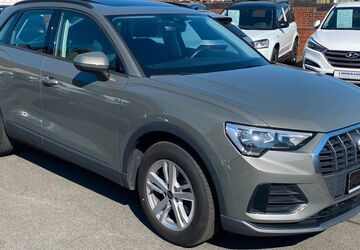 Audi Q3 114.000 km 24.950 &euro; Hamm 59065