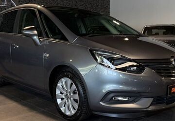 Opel Zafira 174.000 km 8.790 &euro; Unna 59425