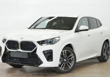 BMW X2 9.005 km 41.190 &euro; Hamm 59071