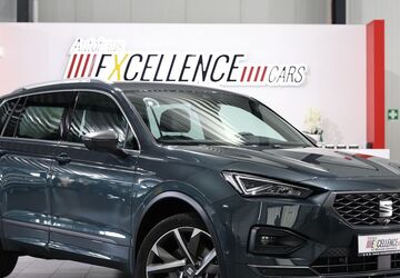 Seat Tarraco 85.000 km 27.222 &euro; Hamm 59077