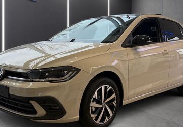 VW Polo 3.500 km 27.790 &euro; Werl 59457