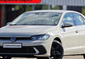 VW Polo 26.903 km 16.873 &euro; Sendenhorst 48324