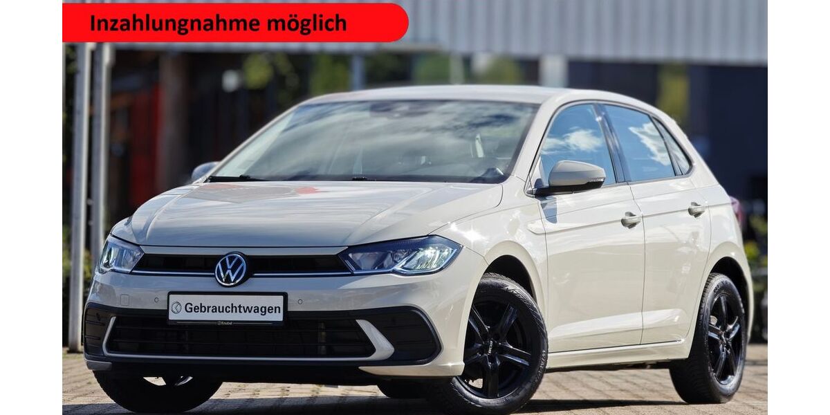 VW Polo 26.903 km 16.873 &euro; Sendenhorst 48324