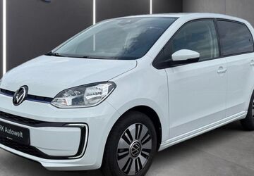 VW e-up! 65.307 km 14.790 &euro; Werl 59457