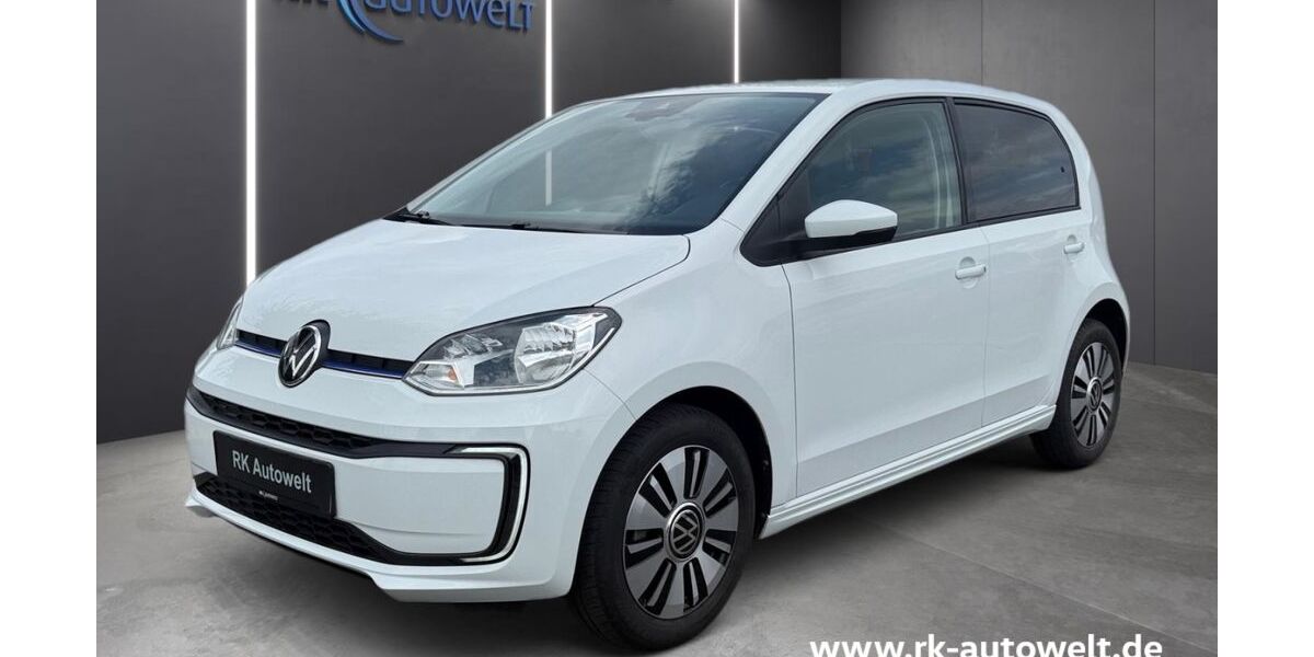 VW e-up! 65.307 km 14.790 &euro; Werl 59457