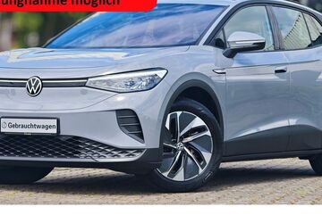 VW ID.4 60.598 km 28.725 &euro; Sendenhorst 48324