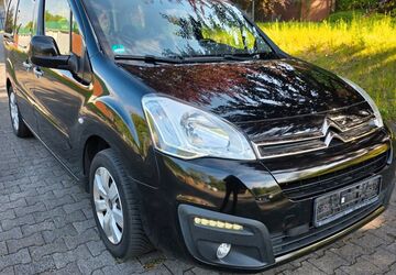 Citroen Berlingo 135.000 km 6.200 &euro; Möhnesee 59519