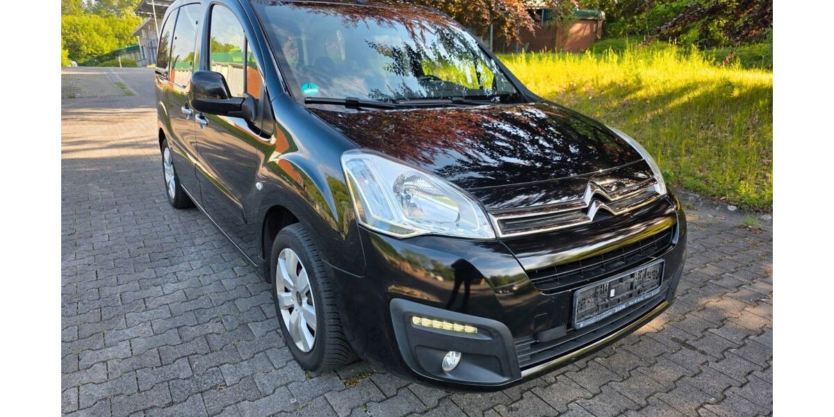 Citroen Berlingo 135.000 km 6.200 &euro; Möhnesee 59519