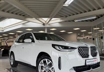 BMW X3 8.331 km 46.950 &euro; Hamm 59065