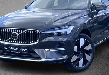 Volvo XC60 24.471 km 46.400 &euro; Hamm 59067