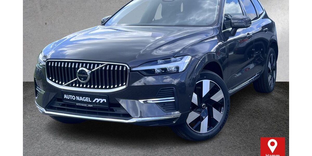 Volvo XC60 24.471 km 46.400 &euro; Hamm 59067