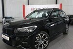 BMW X1 xDrive 20d M-SPORT SHADOW PANORAMA, LED 113.000 km 27.555 &euro; Hamm 59077