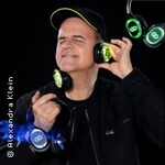 Silent Magic - Von und mit: Topas