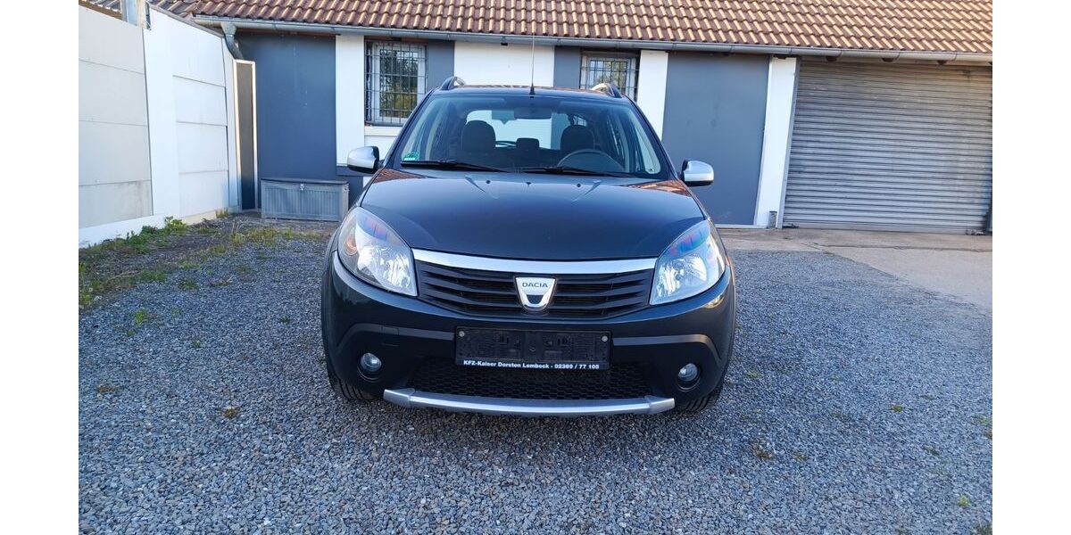 Dacia Sandero 74.514 km 4.350 &euro; Welver 59514