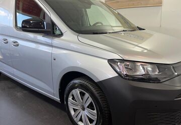 VW Caddy Maxi 31.100 km 28.990 &euro; Soest 59494
