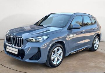 BMW X1 24.995 km 39.990 &euro; Hamm 59071